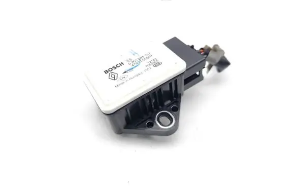Nissan Qashqai ESP acceleration yaw rate sensor 479300006R 0265005757