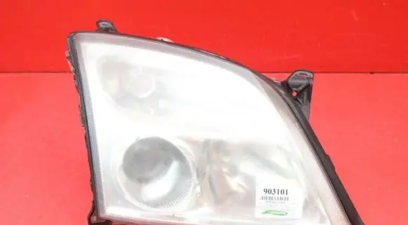 Opel Signum Headlight/headlamp 155888-00