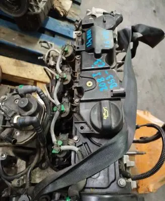 Peugeot 208 Engine 937258948