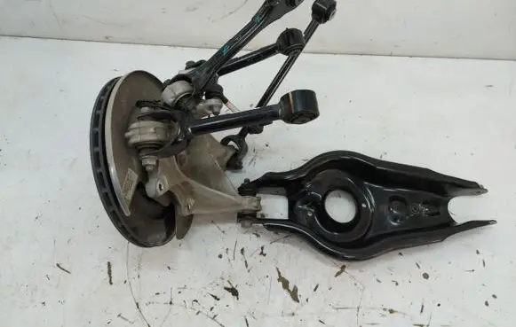 Tesla Model 3 Rear wheel hub 1344411-00-D