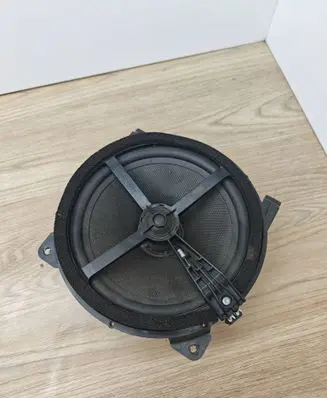 Volvo S80 Parcel shelf speaker 9472300 03W14 10347
