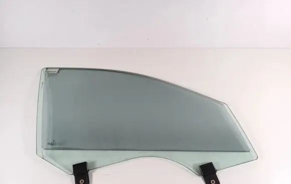 Mercedes-Benz S W220 Front door window/glass (coupe) A2207200418