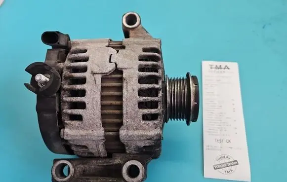 Volvo V70 Generator/alternator 6G9N10300ABC IMPRK1564885