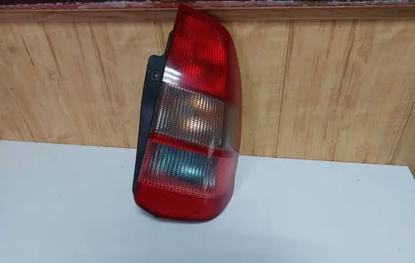 Mitsubishi Space Star Rear/tail lights 28760208 27060