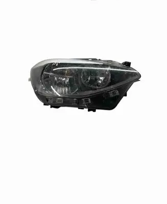 BMW 1 F20 F21 Headlight/headlamp 1LG01074110