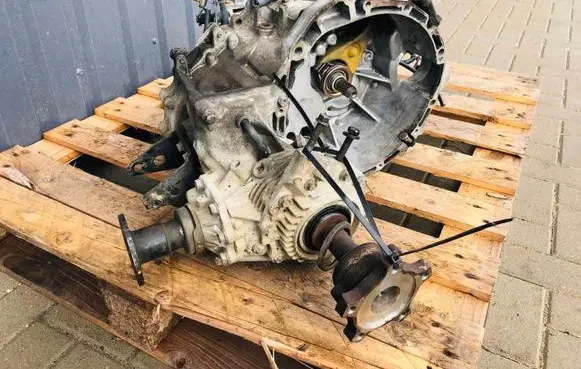 Nissan X-Trail T30 Manual 5 speed gearbox