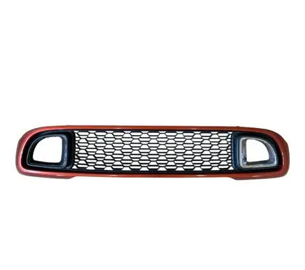 Mini One - Cooper R56 Front bumper lower grill 16614910