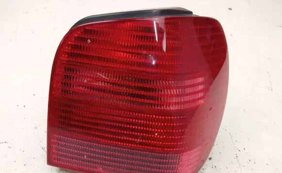 Volkswagen Polo III 6N 6N2 6NF Rear/tail lights 6N0945096H