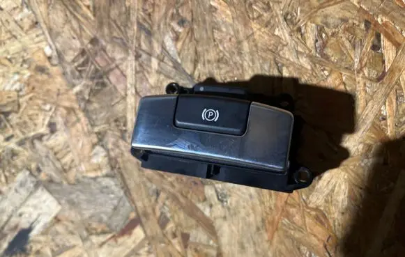 Land Rover Range Rover Velar Hand brake release handle 10135251