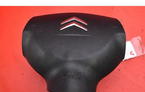 Citroen C-Crosser Steering wheel airbag 7030A141XA