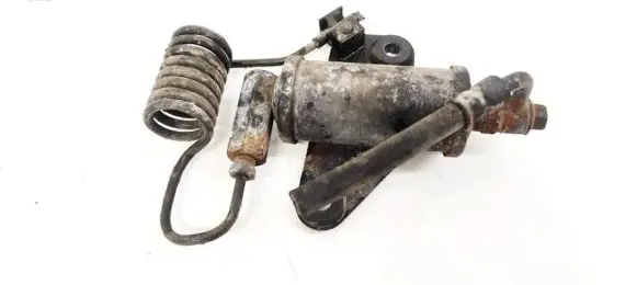 Hyundai Santa Fe Air suspension compressor 