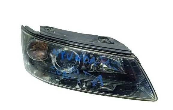Hyundai Sonata Headlight/headlamp