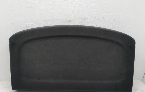 Volkswagen Tiguan Parcel shelf 5N0867769K