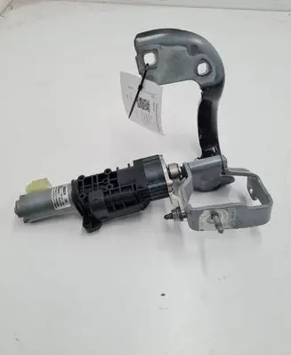 Tailgate/trunk/boot lift motor
