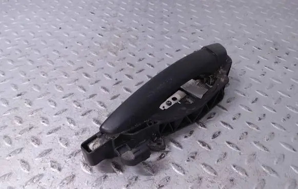 Toyota ProAce City Loading door exterior handle SU001A9347
