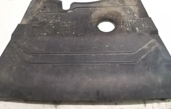 Renault Scenic I Engine splash shield/under tray