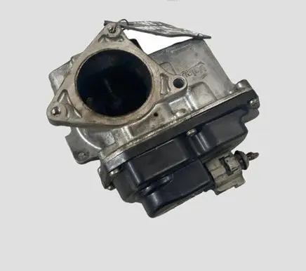 Audi A3 S3 8P EGR valve VASV29007935 14890082 DC2DC2