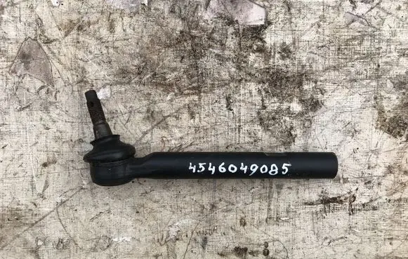 Lexus RX 450H Steering tie rod end 4546049085