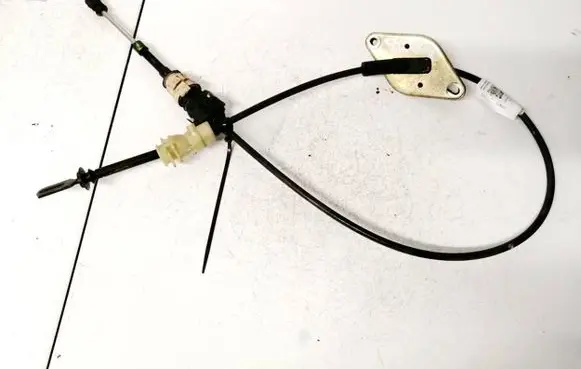 Dodge Nitro Gear shift cable linkage 