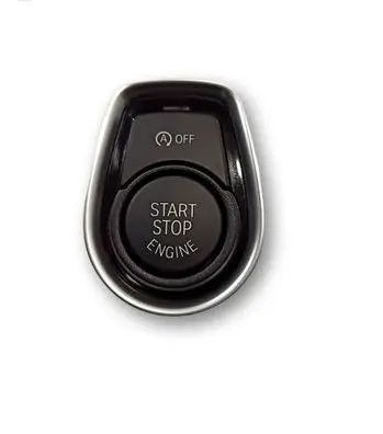 BMW 1 F20 F21 Engine start stop button switch 61319250734 9250734