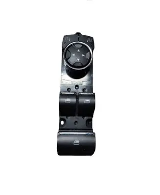 Ford Mustang VI Electric window control switch FR3T14540CEW 20160401A