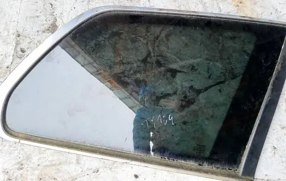 Volvo XC90 Rear side window AS3