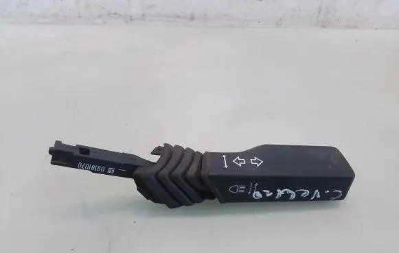 Opel Vectra C Indicator stalk 09181070