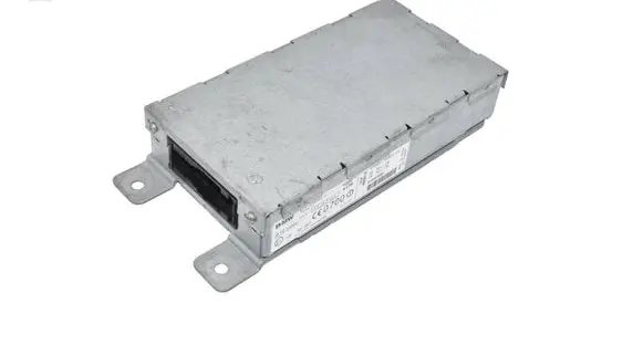 BMW 5 E39 Bluetooth control unit module 84216934552 6934552