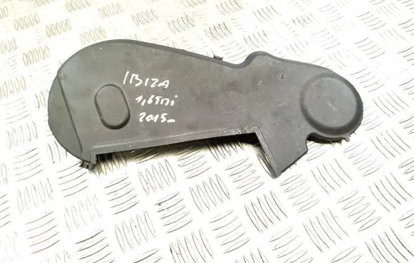 Seat Ibiza IV (6J,6P) Timing belt guard (cover) 03L109107B