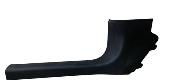 Mercedes-Benz A W177 Front sill trim cover A1776802700