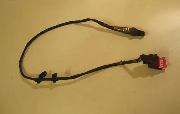 Volkswagen Touareg I Lambda probe sensor 07Z906262A