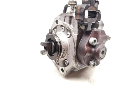 Mazda 3 II Fuel injection high pressure pump SH0113800D 294000-1663