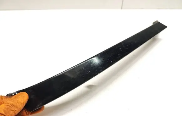 Mercedes-Benz ML W163 Under headlight/headlamp trim 1638260277