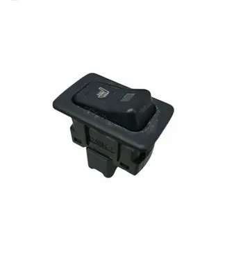 Mazda CX-7 Seat heating switch 191481 4812C77