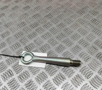 Mazda 6 Towing hook eye KD5350EJ1B