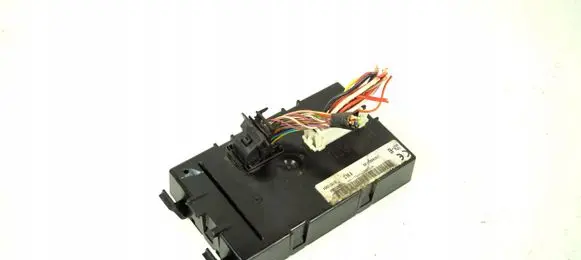 Opel Vivaro BSM Control unit P8200374951H