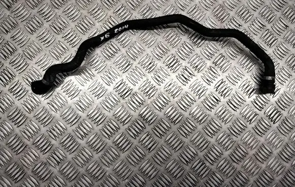 BMW X6 E71 Engine coolant pipe/hose 7808080