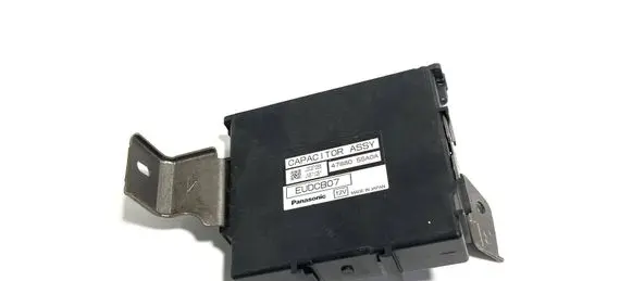 Nissan Leaf II (ZE1) Other control units/modules 478805SA0A 43442