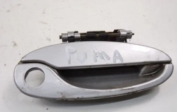 Ford Puma Front door exterior handle V97FBC22400AKW