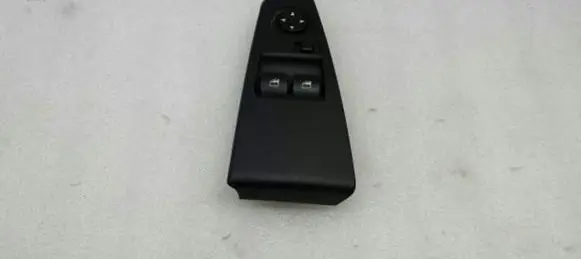 BMW 6 E63 E64 Electric window control switch 8029908