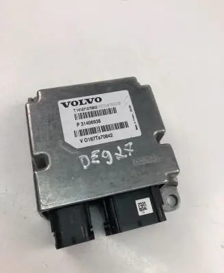 Volvo V40 Other control units/modules 31406938