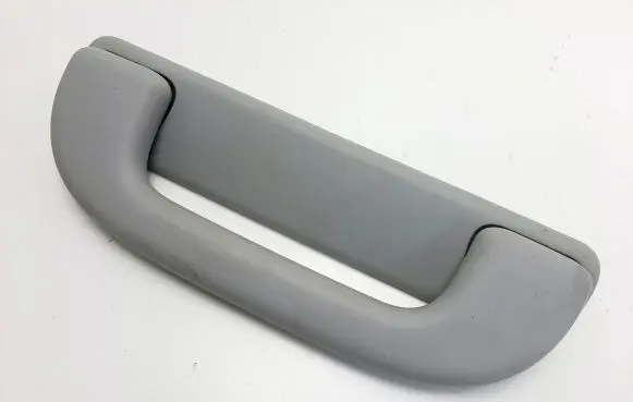 Mercedes-Benz Vito Viano W639 Front interior roof grab handle P0102479 A6398150036