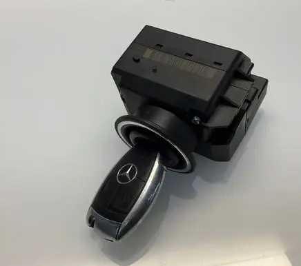 Mercedes-Benz E W211 Ignition lock 2115452308 8014437961606126 A2115452308