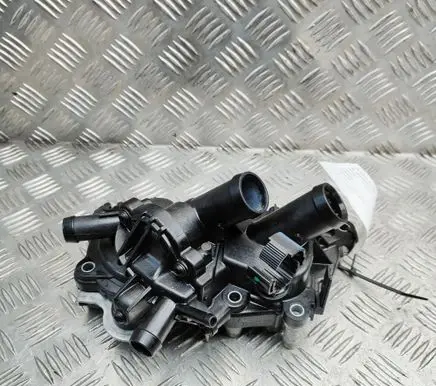 Skoda Kamiq Water pump 04E121600CC 04E121042AD