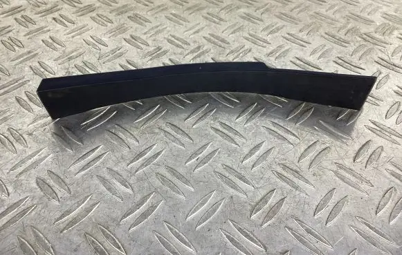 Porsche 911 991 Dashboard glove box trim 99155518501