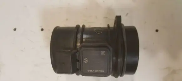 Nissan Note (E11) Mass air flow meter 5WK97007 8200358901 H8200299956