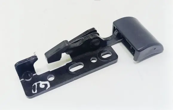 Mercedes-Benz E W211 Other switches/knobs/shifts A2119200672