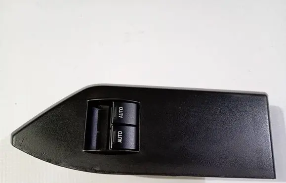 Ford Mustang V Front door window switch trim 6R3314A564CFW