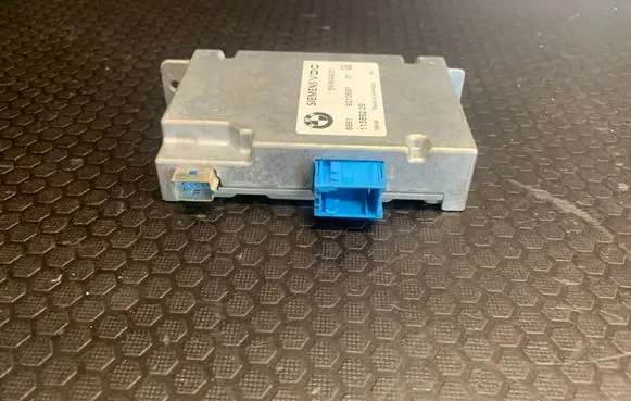 BMW 7 F01 F02 F03 F04 Camera control unit module 5WK44031 11585229 9210697