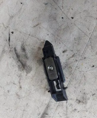 Citroen C4 Cactus Other interior part 9653412180